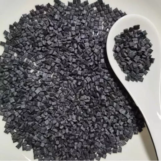 Co to są plastikowe granulki inżynieryjne?
