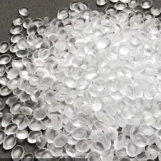 Jak pellet z polietylenu może poprawić wydajność twoich plastikowych produktów