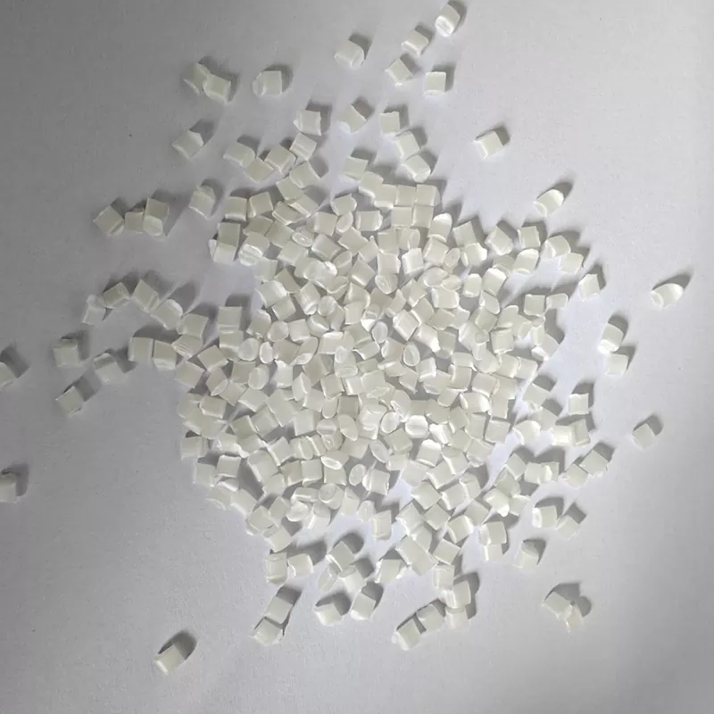 Odporny chemicznie polipropylen z wypełnieniem mineralnym