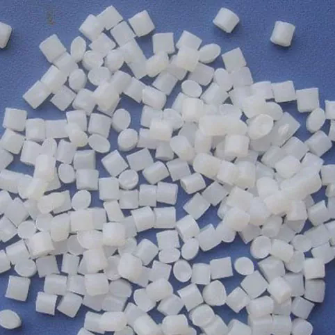 General Plastic Pellets